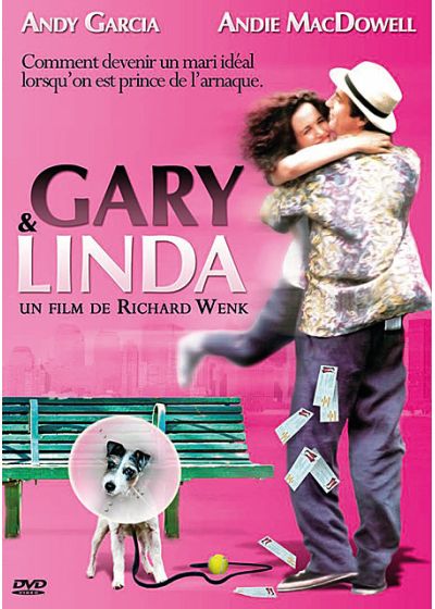 Gary & Linda - DVD