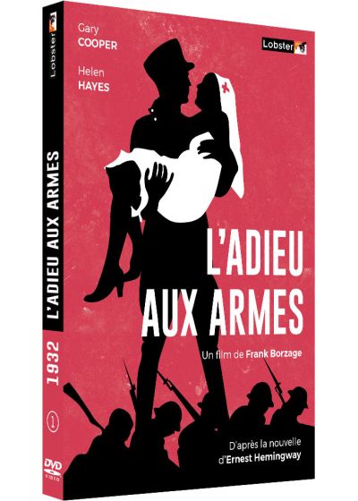 L'Adieu aux armes - DVD