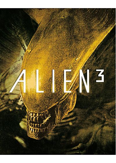 Alien 3 (Combo Blu-ray + DVD) - Blu-ray