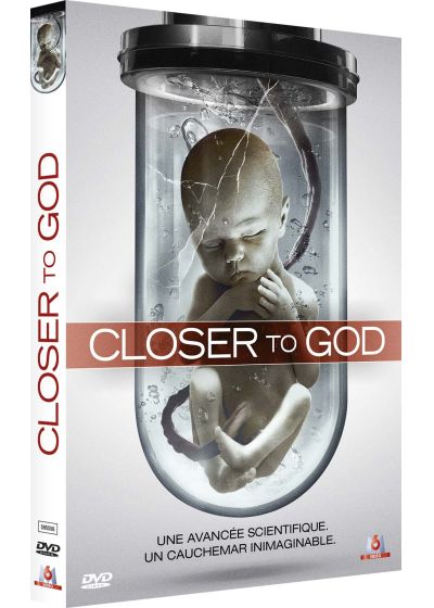 Closer to God - DVD