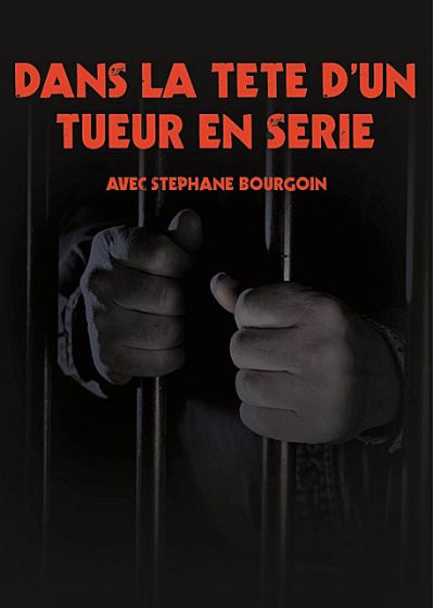 Dans la tête d'un tueur en série - DVD