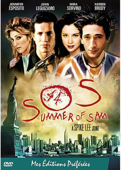 Summer of Sam - DVD