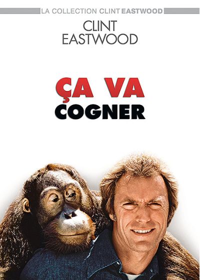 Ça va cogner ! - DVD