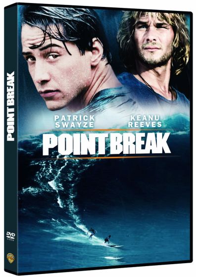 Point Break - DVD