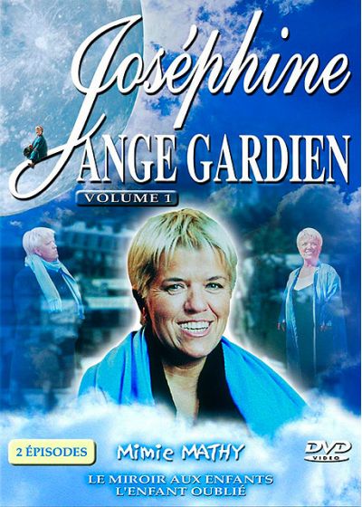 Joséphine, ange gardien - Vol. 1 - DVD
