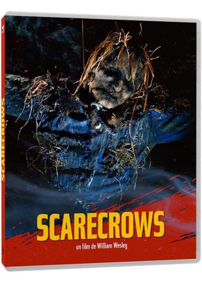 Scarecrows - Blu-ray