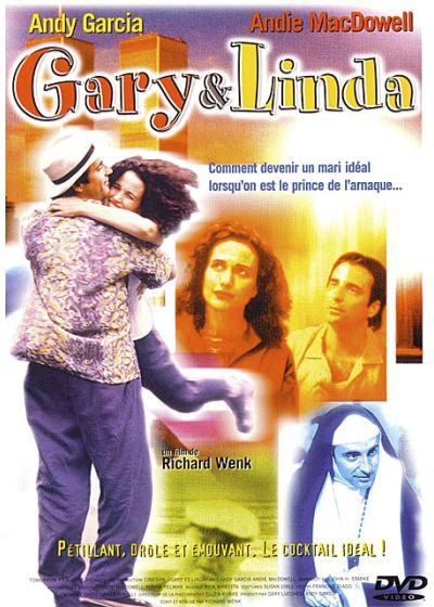 Gary & Linda - DVD