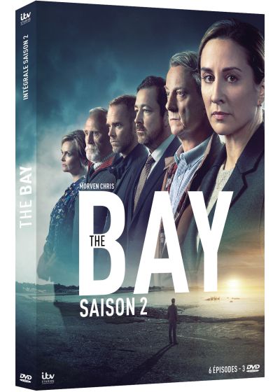 The Bay - Saison 2 - DVD