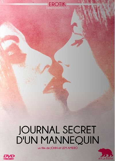Journal secret d'un mannequin - DVD
