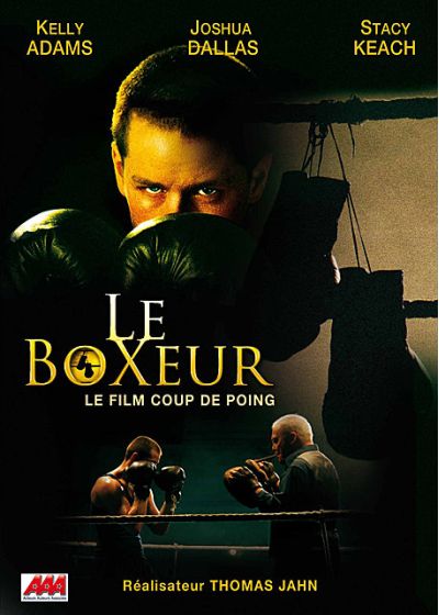 Le Boxeur - DVD