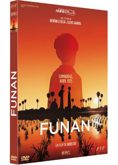 Funan - DVD