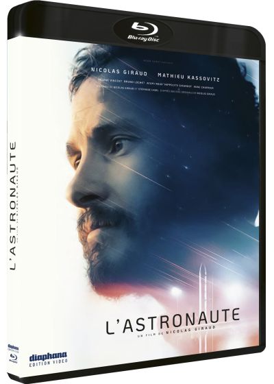 L'Astronaute - Blu-ray