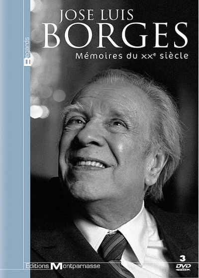 Jorge Luis Borges - DVD