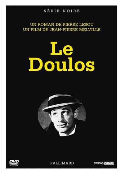 Le Doulos - DVD