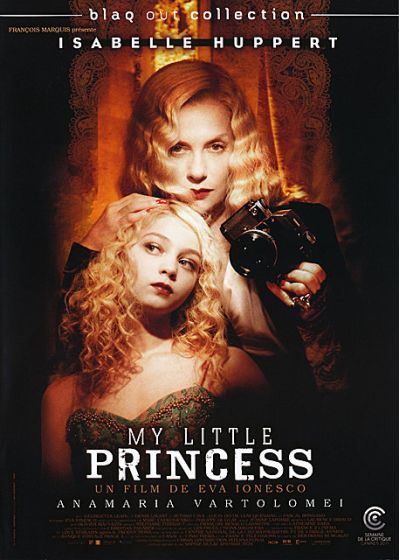 My Little Princess - DVD