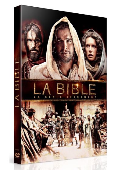 La Bible - DVD
