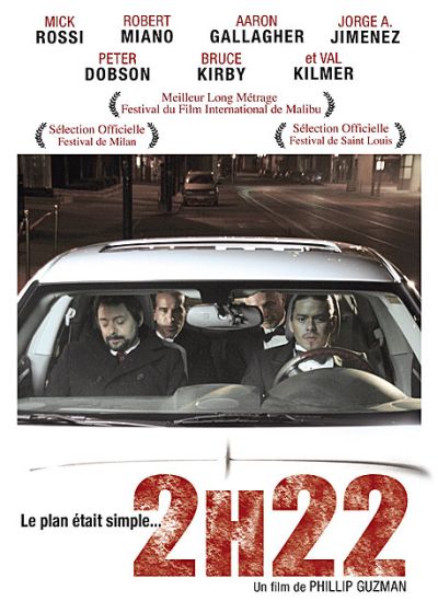 2 H 22 - DVD