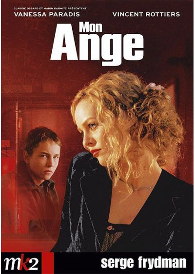 Mon Ange - DVD