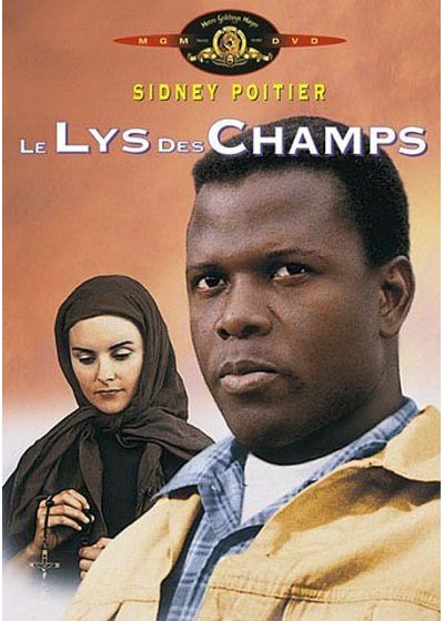 Le Lys des champs - DVD