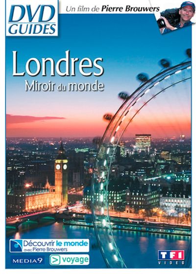 Londres - Royale ! - DVD