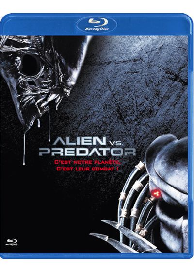 Alien vs. Predator - Blu-ray