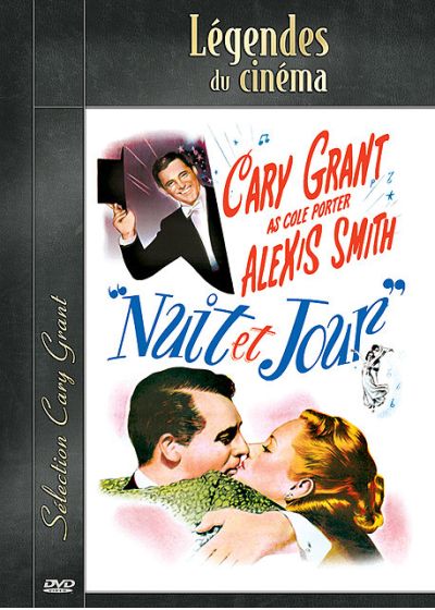 Nuit et jour - DVD