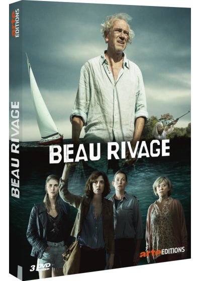 Beau Rivage - DVD