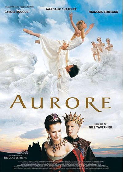 Aurore - DVD