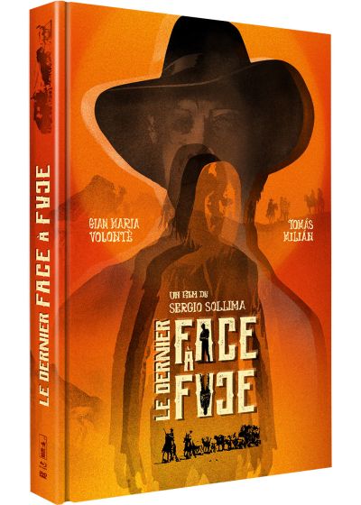 face to face 1967 blu ray