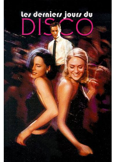 Les Derniers jours du disco - DVD