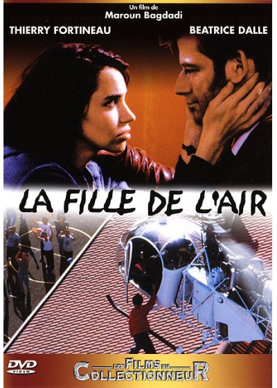 La Fille de l'air - DVD