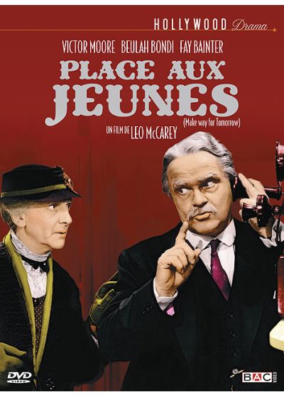 Place aux jeunes (Version remasterisée) - DVD