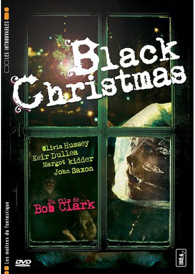 Black Christmas (Édition Collector) - DVD