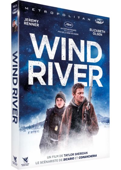 Wind River - DVD