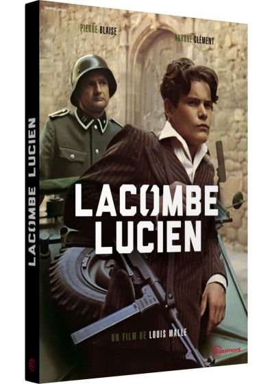 Lacombe Lucien - DVD