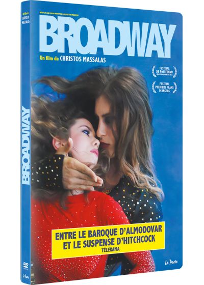 Broadway - DVD