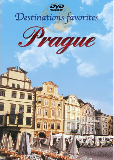 Prague - DVD