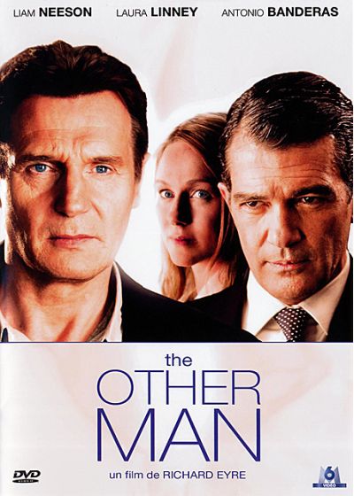 The Other Man - DVD