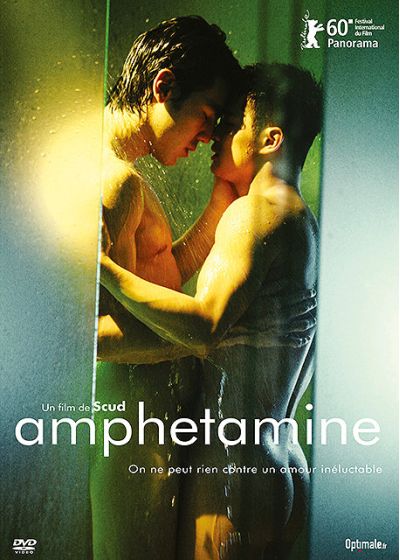 Amphetamine - DVD