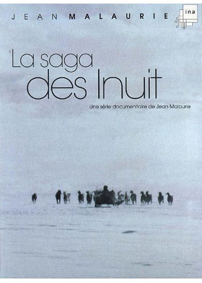 La Saga des Inuits - Les derniers rois de Thulé (Pack) - DVD