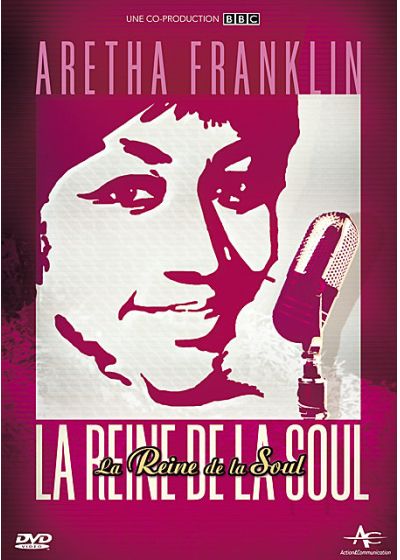 Aretha Franklin - La reine de la Soul - DVD
