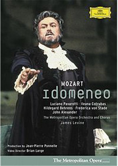 Idomeneo - DVD