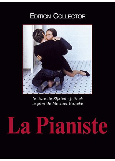 La Pianiste (Édition Collector) - DVD