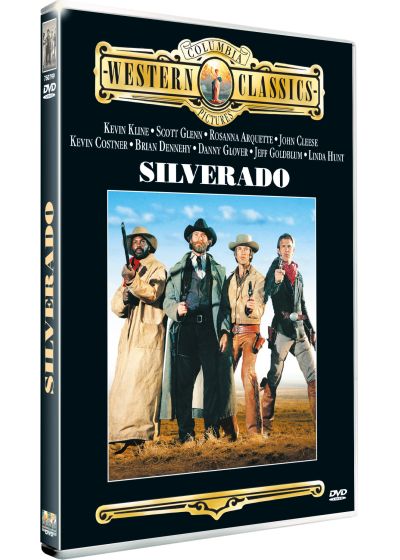 Silverado (Édition Collector) - DVD