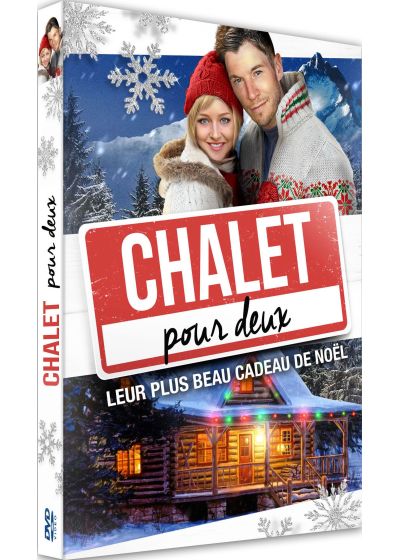 Chalet pour deux - DVD