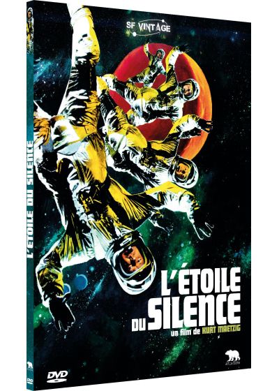 L'Etoile du silence - DVD