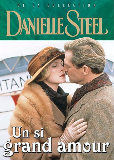 Un si grand amour - DVD