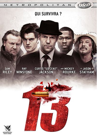 13 - DVD