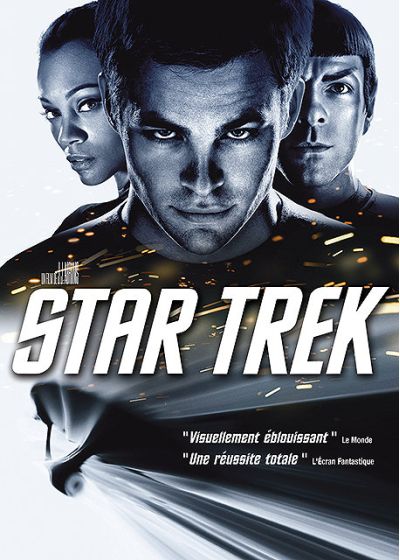 Star Trek - DVD