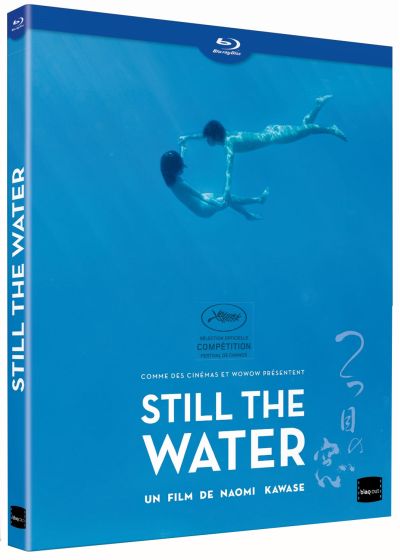 Still the Water - Blu-ray